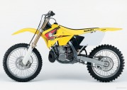 Suzuki RM250